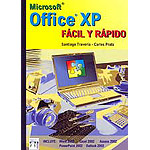 Office XP Fácil y rápido