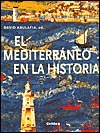 El Mediterráneo en la historia