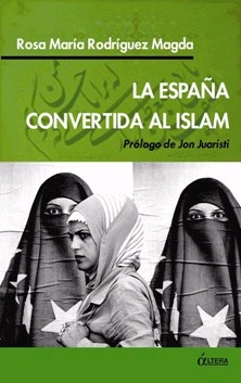 La España convertida al Islam