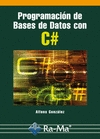 Programación de bases de datos con C#