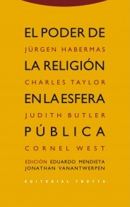 El poder de la religión en la esfera pública