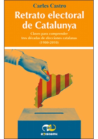 Retrato electoral de Catalunya