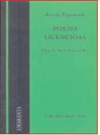 Poesía licenciosa