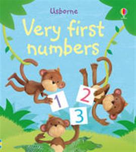 Very First Numbers