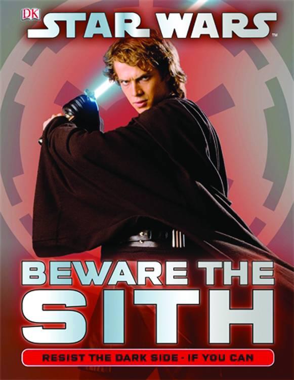 Star Wars Teme a los Sith