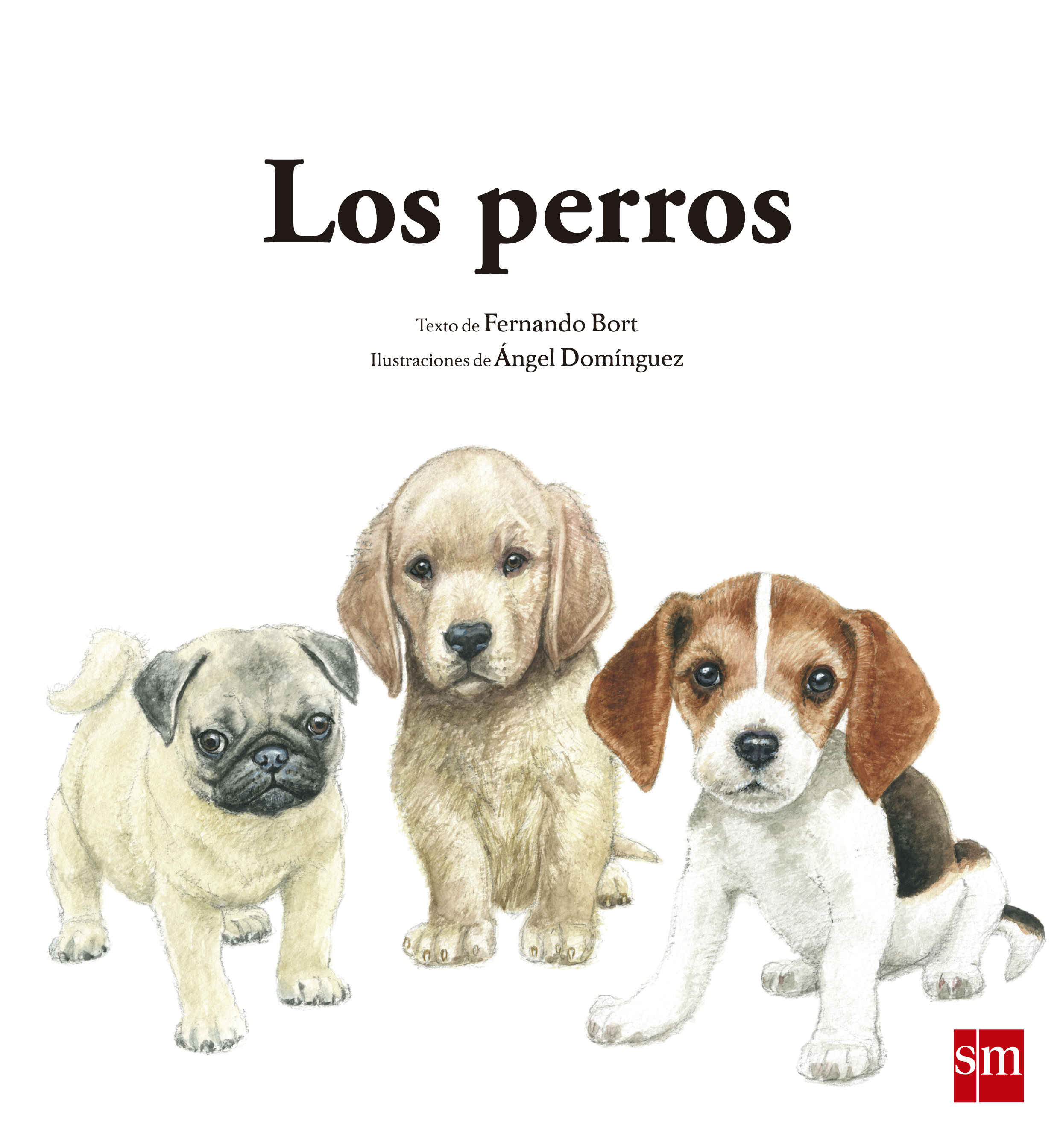 Los perros