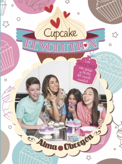 Cupcake revolution