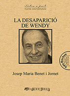 La desaparició de Wendy