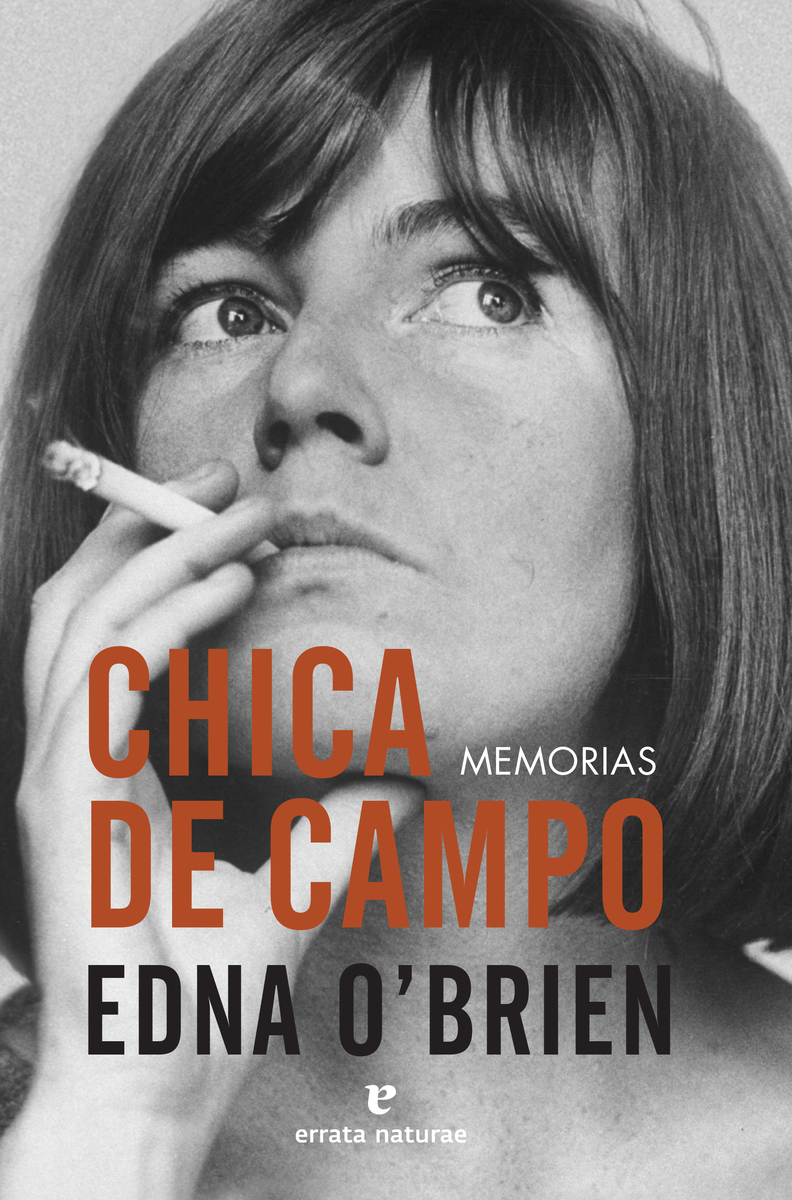 Chica de campo (Memorias)