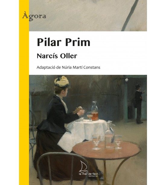 Pilar Prim (Nivell B1)