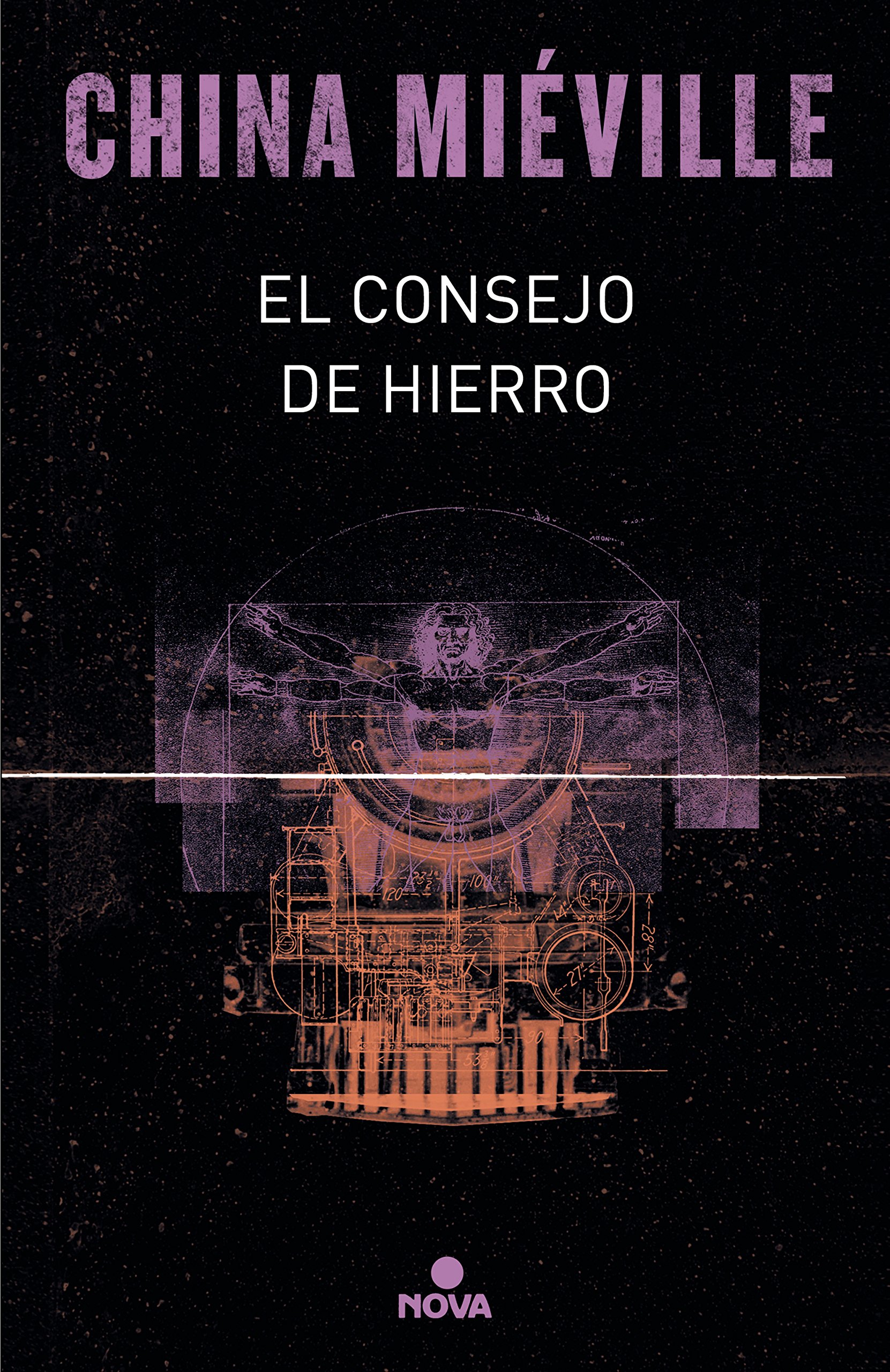 El consejo de hierro