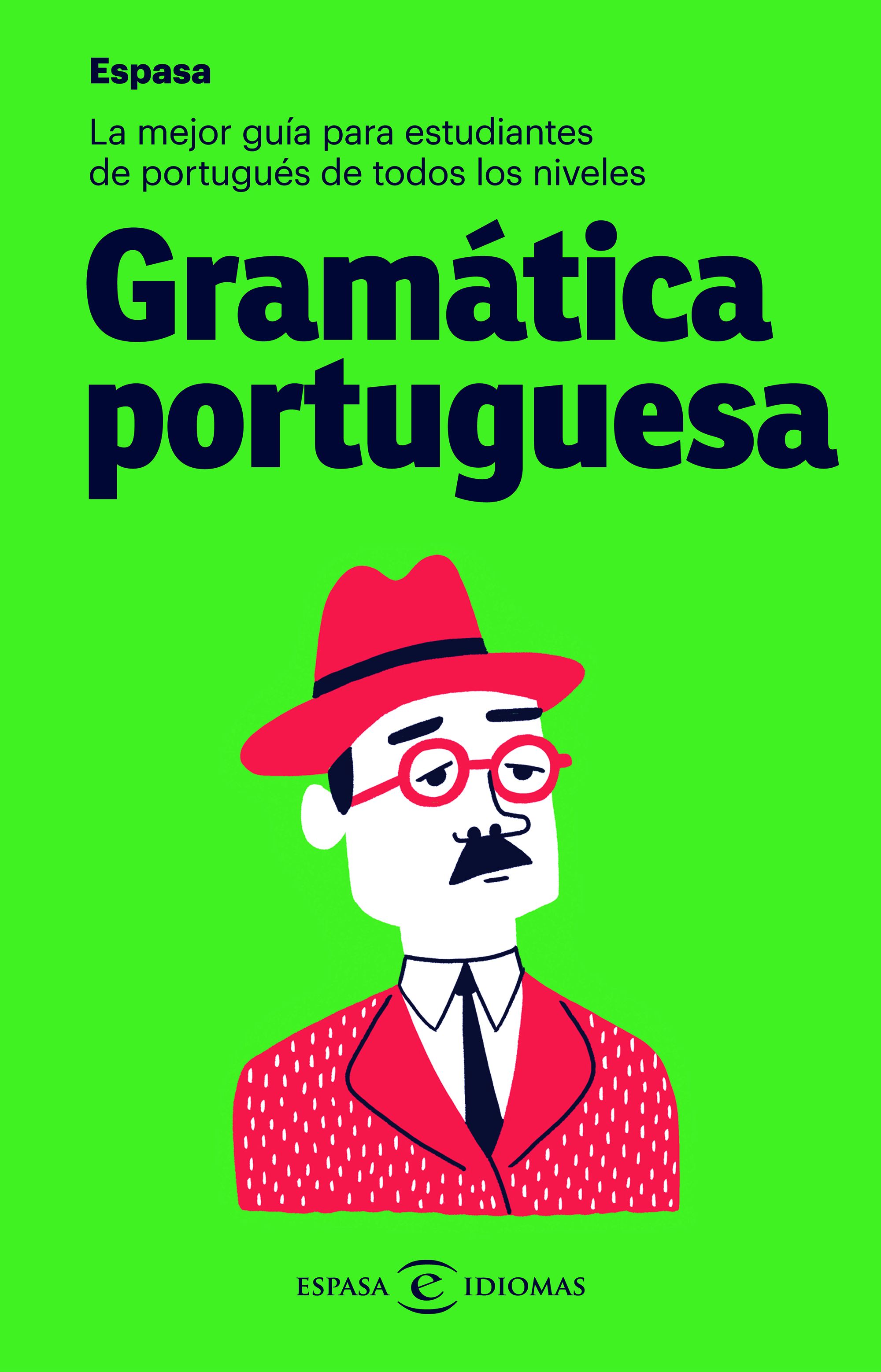 Gramática portuguesa