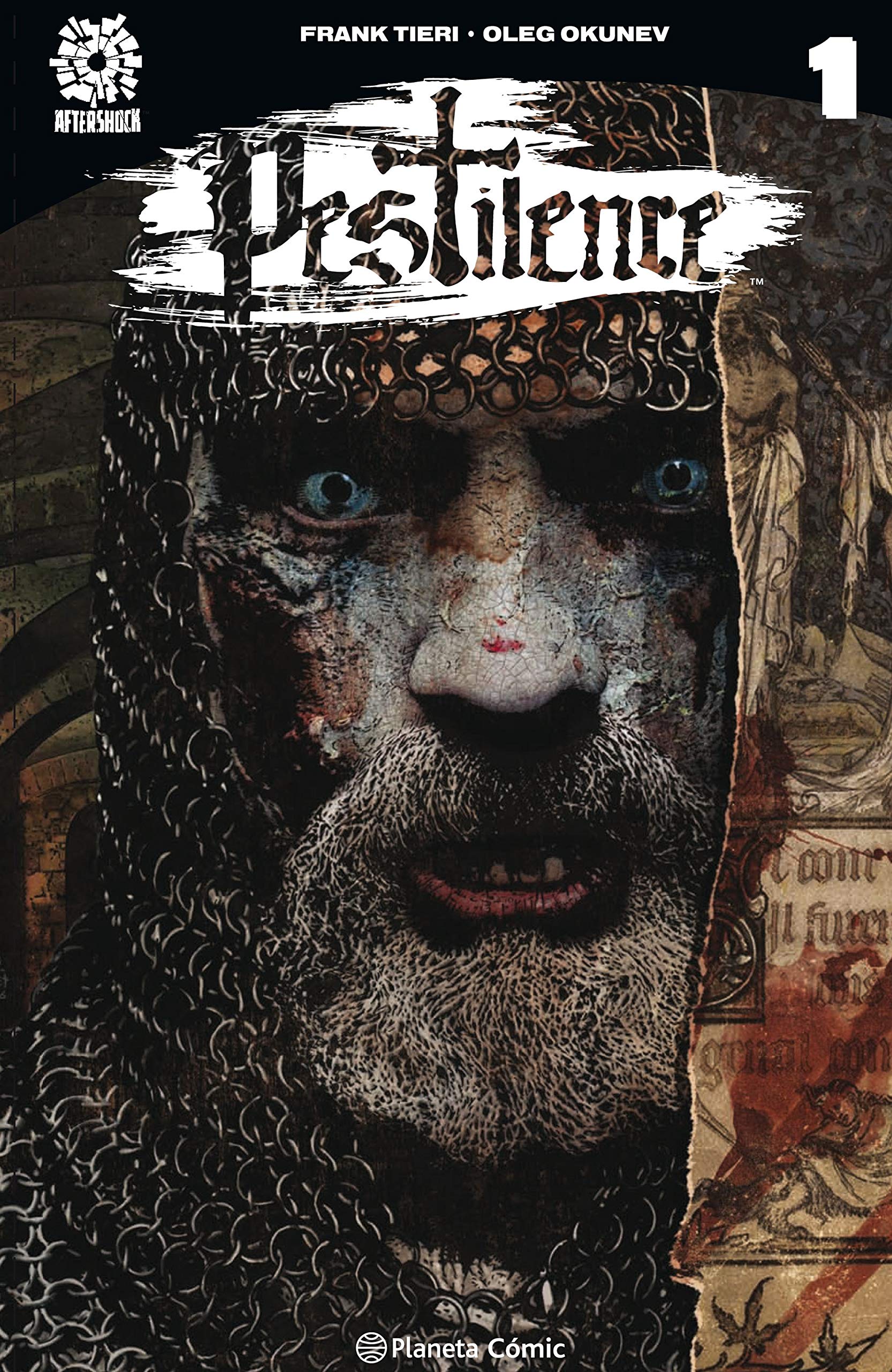 Pestilence 1