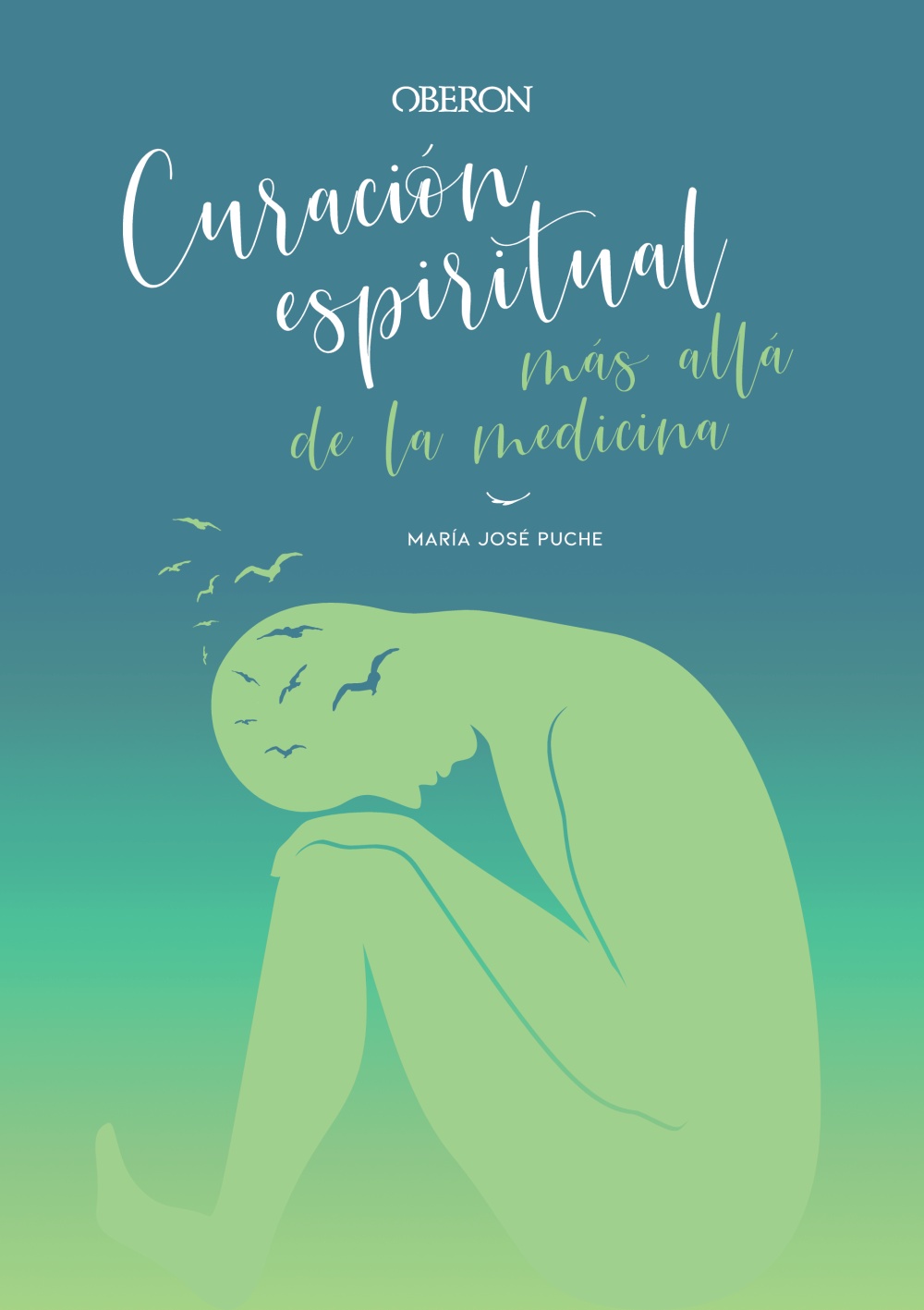 Curación espiritual: más allá de la medicina