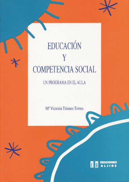 Educación y competencia social un programa en el aula