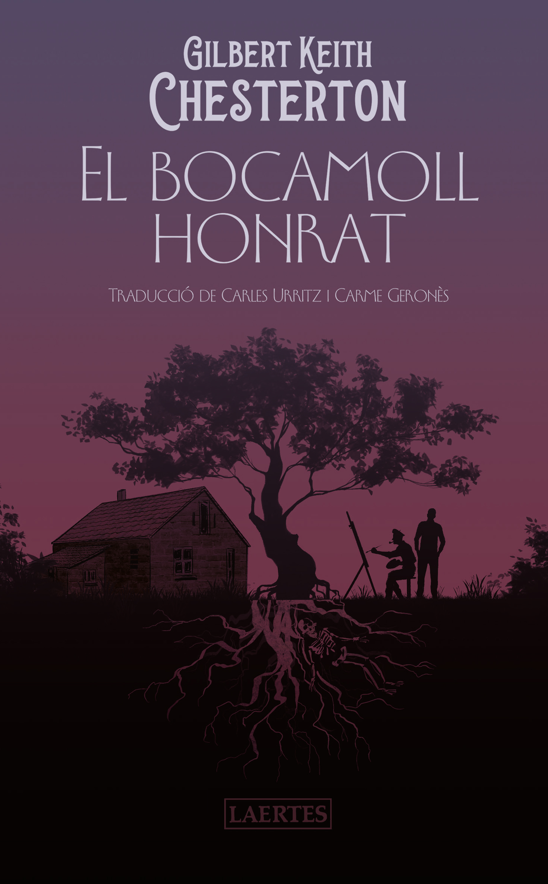 El bocamoll honrat