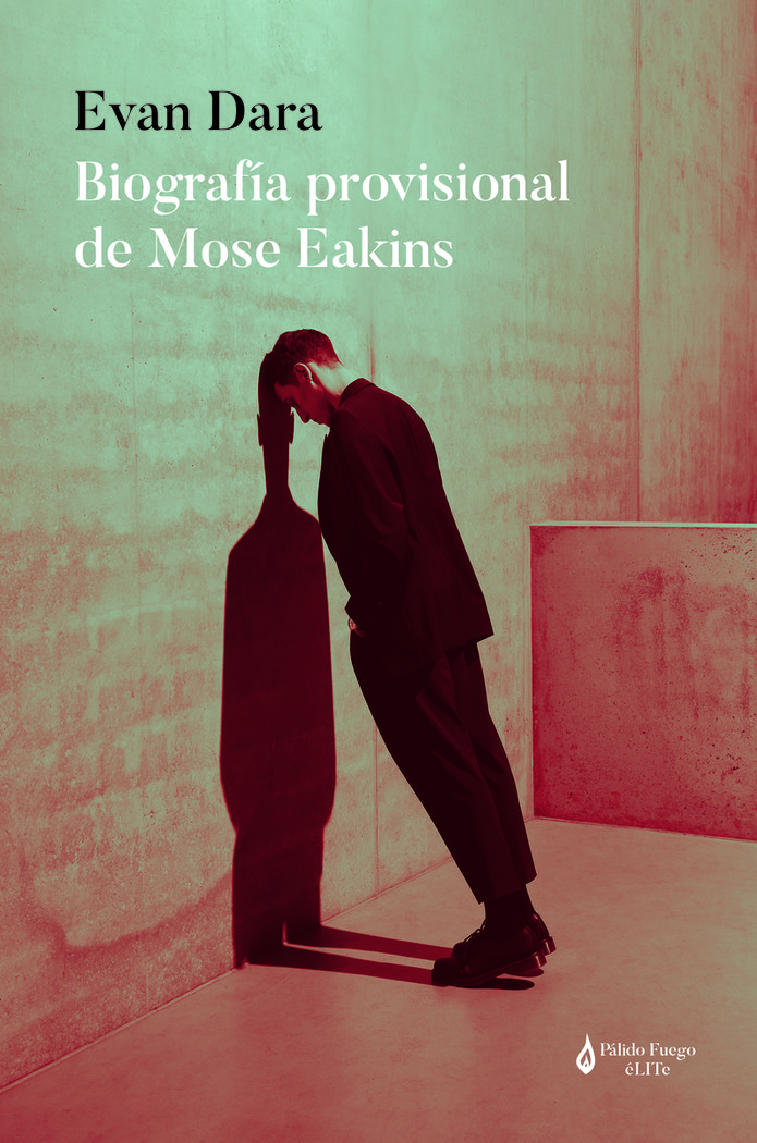 BIOGRAFIA PROVISIONAL DE MOSE EAKINS