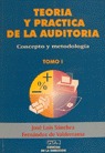 Teoría y práctica de la auditoría 1. Concepto y metodología