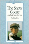 The snow goose and other stories. Stage 3