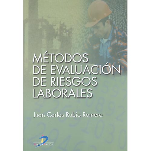 metodos de evaluacion de riesgos laborales