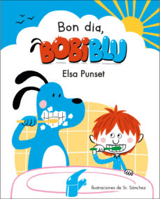 Bon dia, Bobiblú! (primeres emocions)