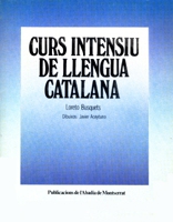 Curs intensiu de llengua catalana