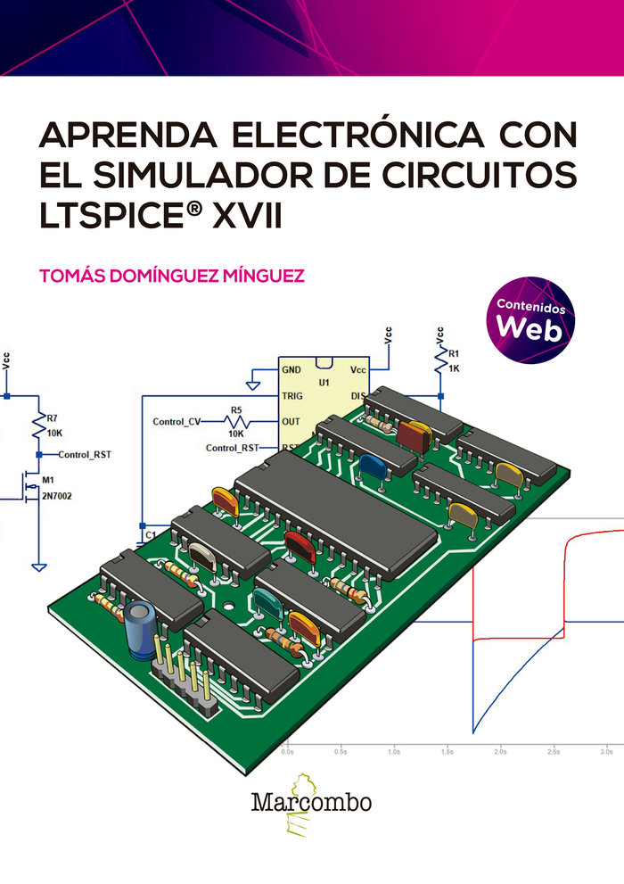 APRENDA ELECTRONICA CON EL SIMULADOR