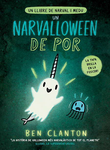 Un Narvalloween de por (Narval 8)