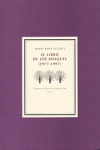 LIBRO DE LOS BOSQUES, EL 1977-1997