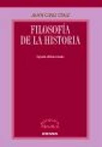 Filosofía de la historia