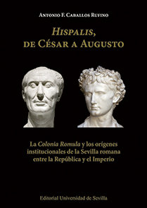 Hispalis, de César a Augusto