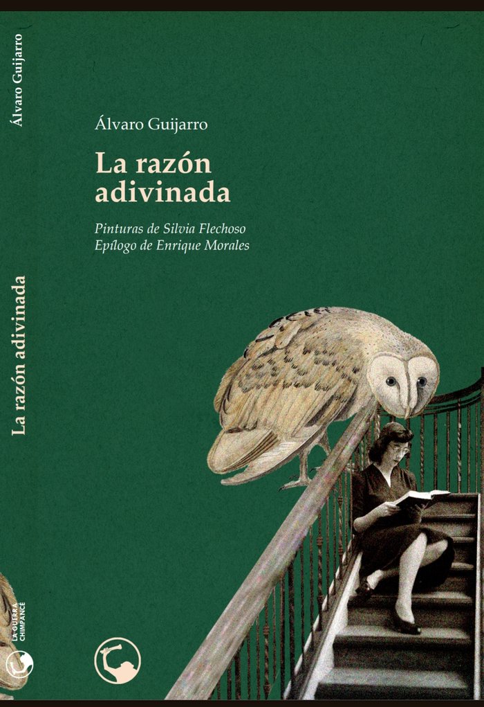 LA RAZON ADIVINADA