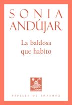 La baldosa que habito