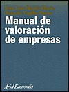 Manual de valoración de empresas