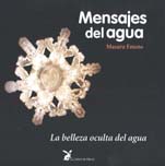 Mensajes del agua