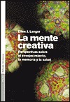 La mente creativa