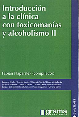 Introducción a la clinica de las toxicomanías y el alcoholismo