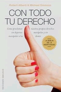 Con todo tu derecho