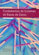 Fundamentos de sistemas de bases de datos 5 ed.