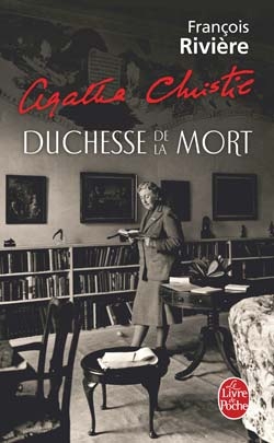 Agatha Christie Duchesse de la Mort