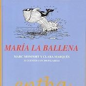 Maria la ballena