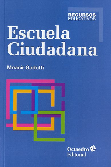 Escuela ciudadana