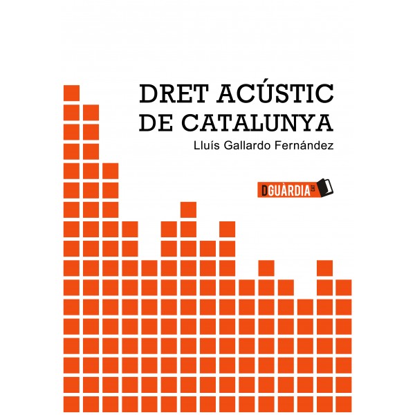 Dret acústic a Catalunya