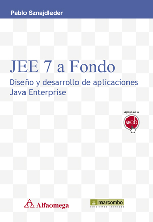 JEE 7 a Fondo