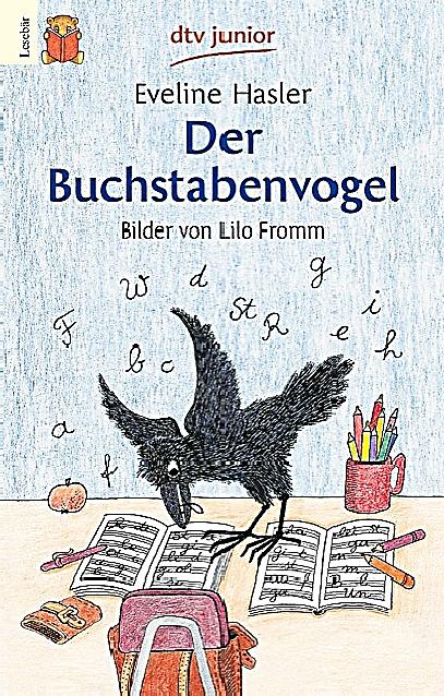 Der Buchstabenvogel