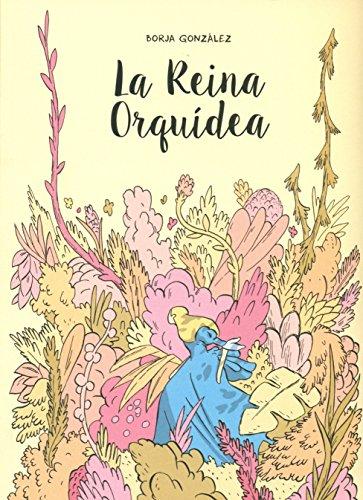 La reina orquídea