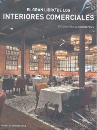 El gran libro de los interiores comerciales