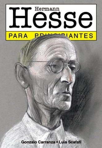 Hermann Hesse para principiantes