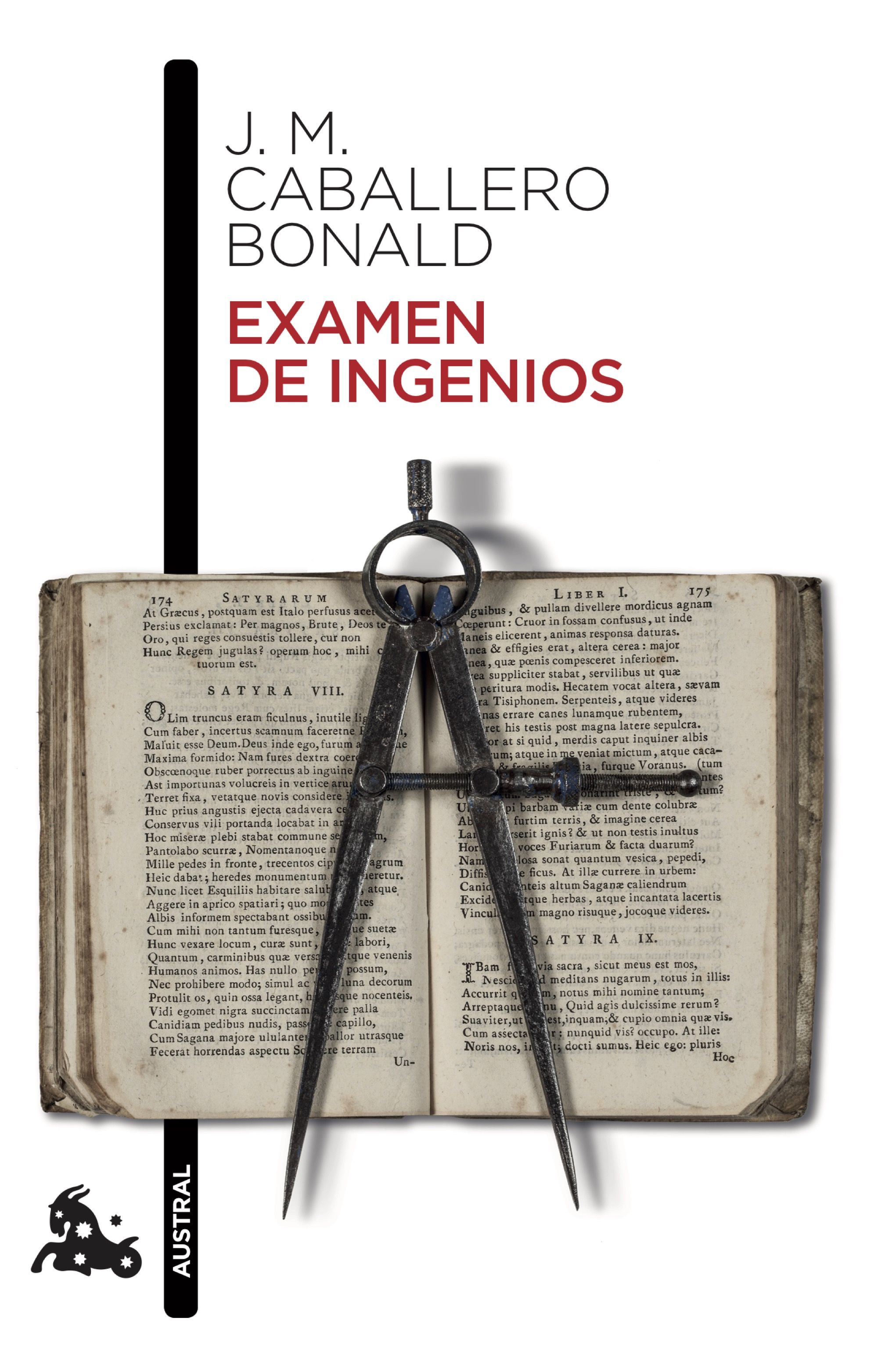 Examen de ingenios