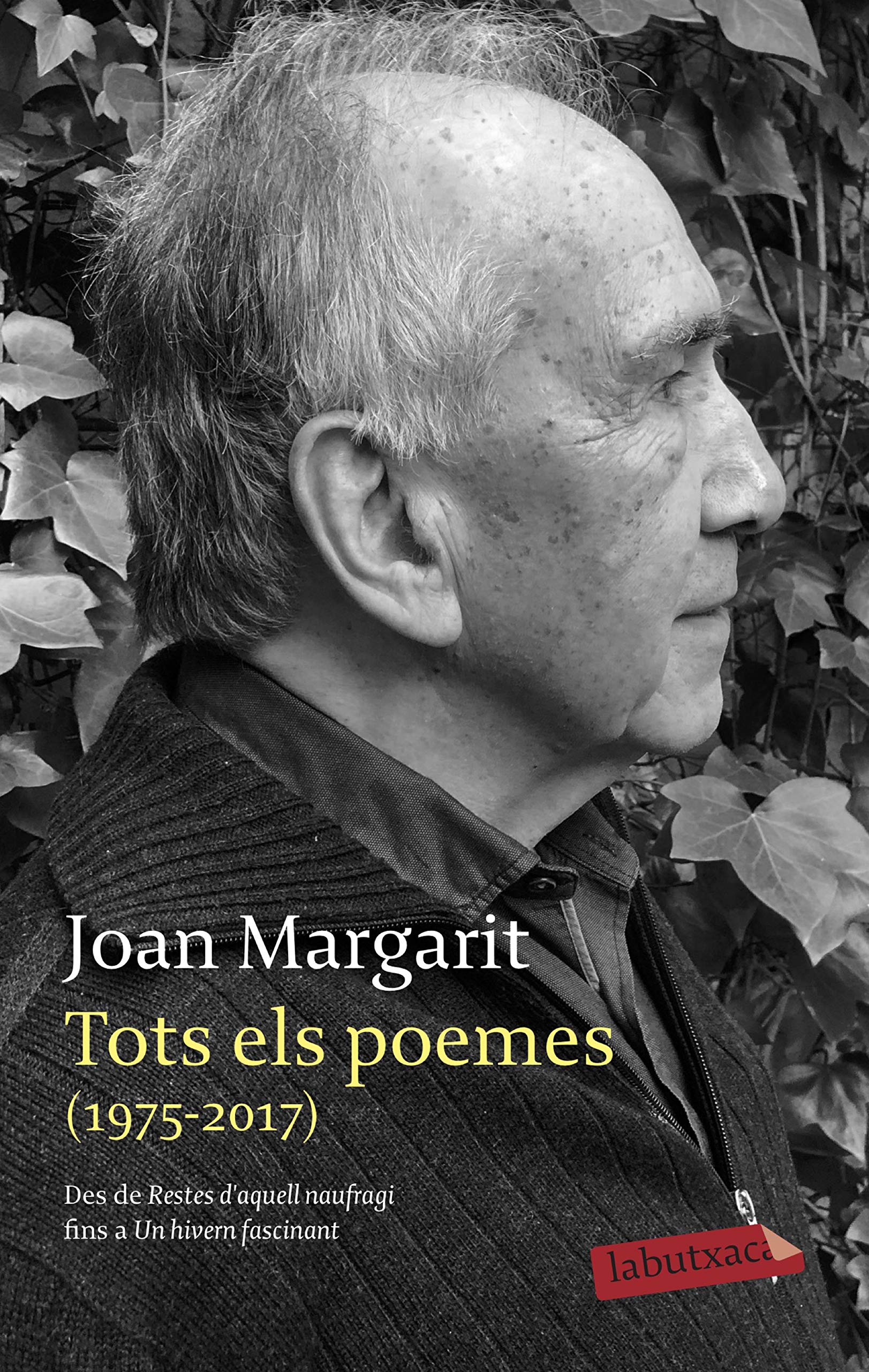 Tots els poemes (1975 - 2017)